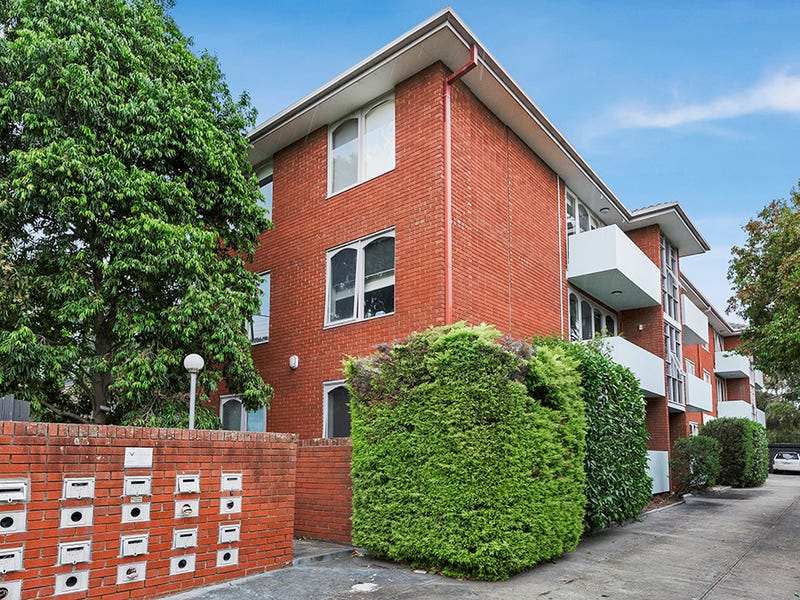 8/9 Gladstone Street, Kew, VIC 3101