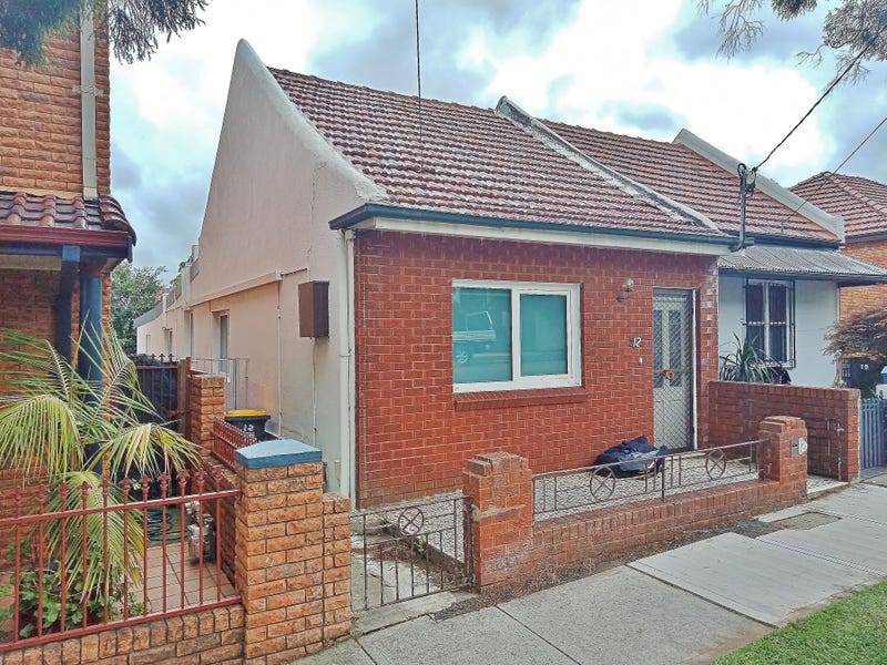 12 Westbourne Street, Stanmore, NSW 2048
