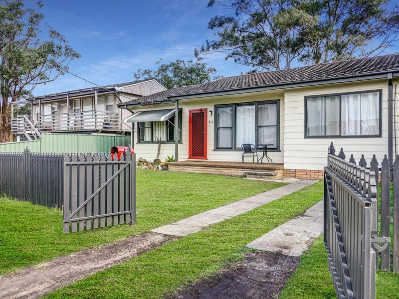 97 Myall Street, Tea Gardens, NSW 2324 House for Sale