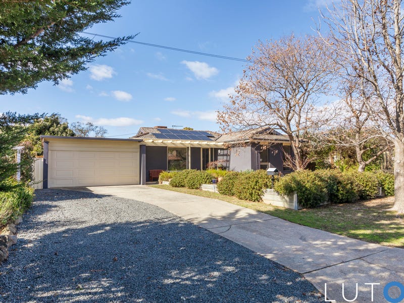 15 Neales Street, Kaleen, ACT 2617 Property Details