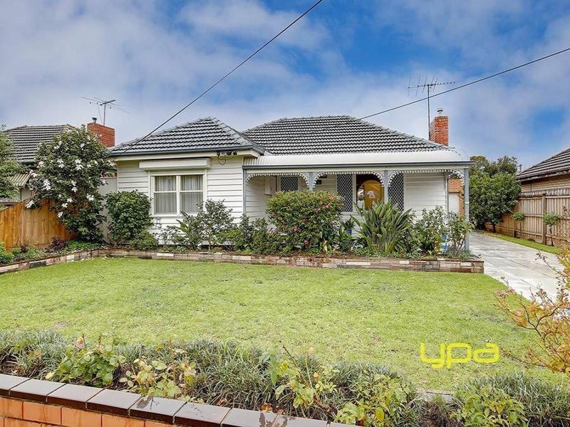 16 Bedford Street, Hadfield, Vic 3046 Property Details