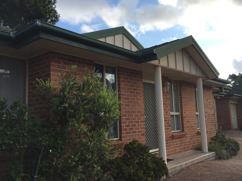 2/19A Birdwood Street, New Lambton, NSW