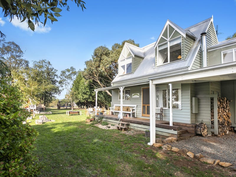 14 Morton Street, Glenlyon, Vic 3461 Property Details