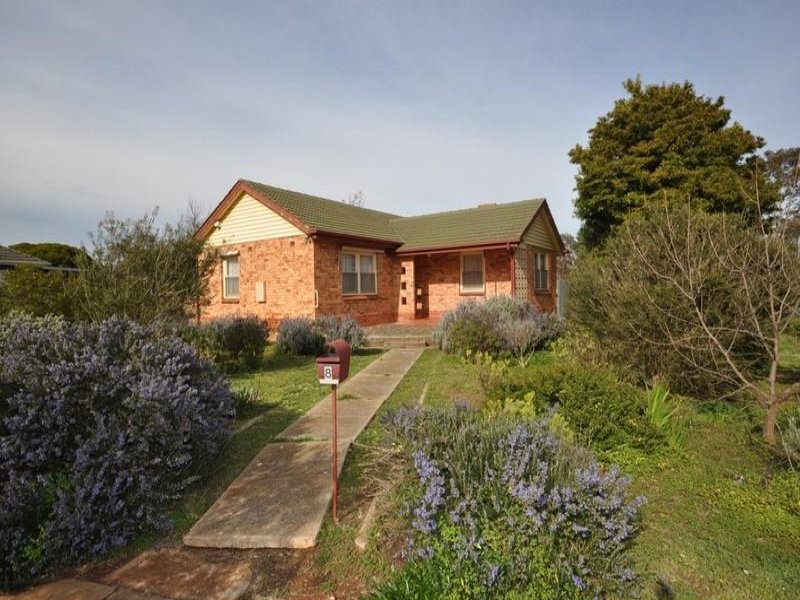 8 Campbell Road, Elizabeth Downs, SA 5113