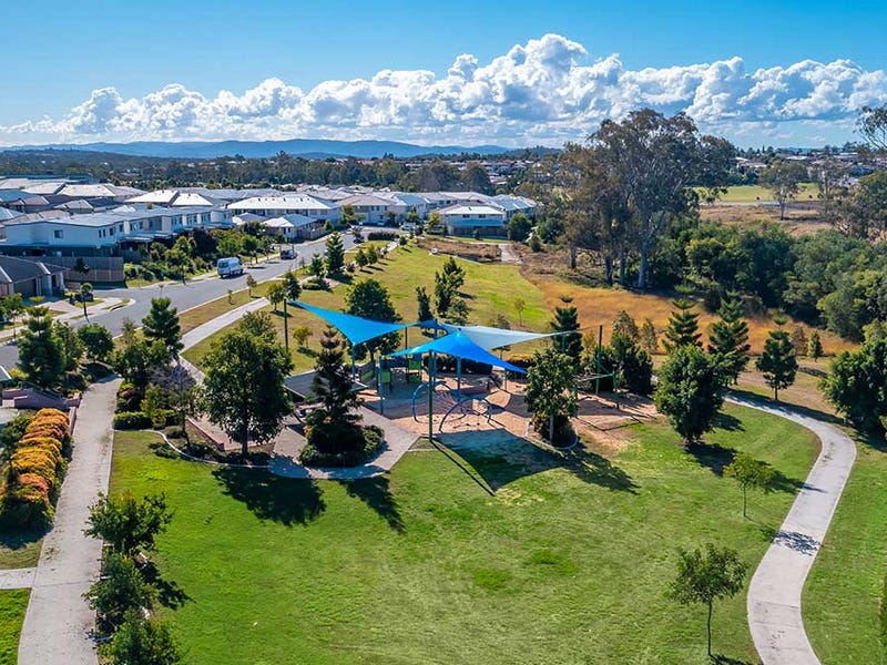 Eden’s Crossing Land Estate at Cnr Fernbrooke Boulevard and Sunbird