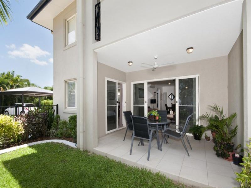 6/113 Ernest Street, Redlynch, Qld 4870 Property Details