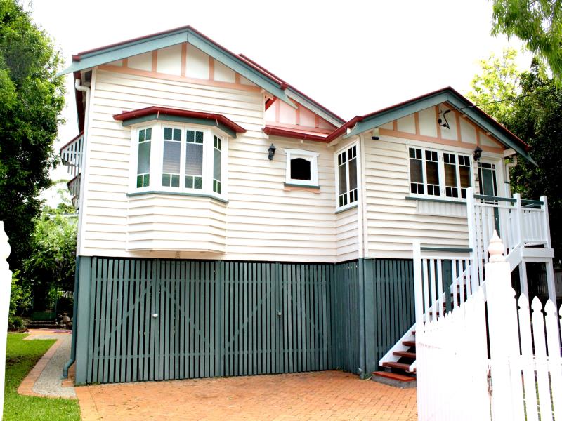 1 Rigby Street, Annerley, QLD 4103