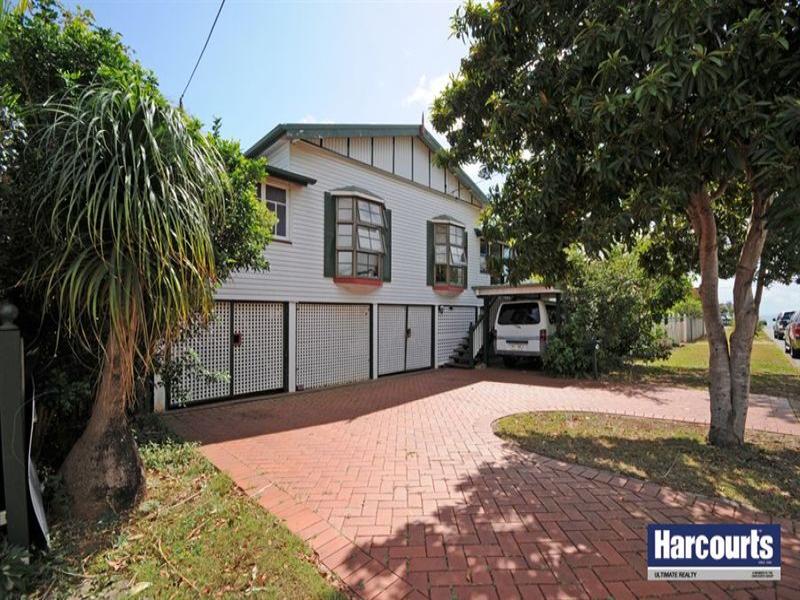 6 Steven St, Redcliffe, Qld 4020 Property Details