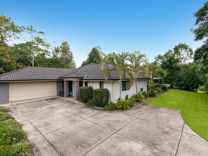 119 Old Landsborough Road, Beerwah, QLD 4519
