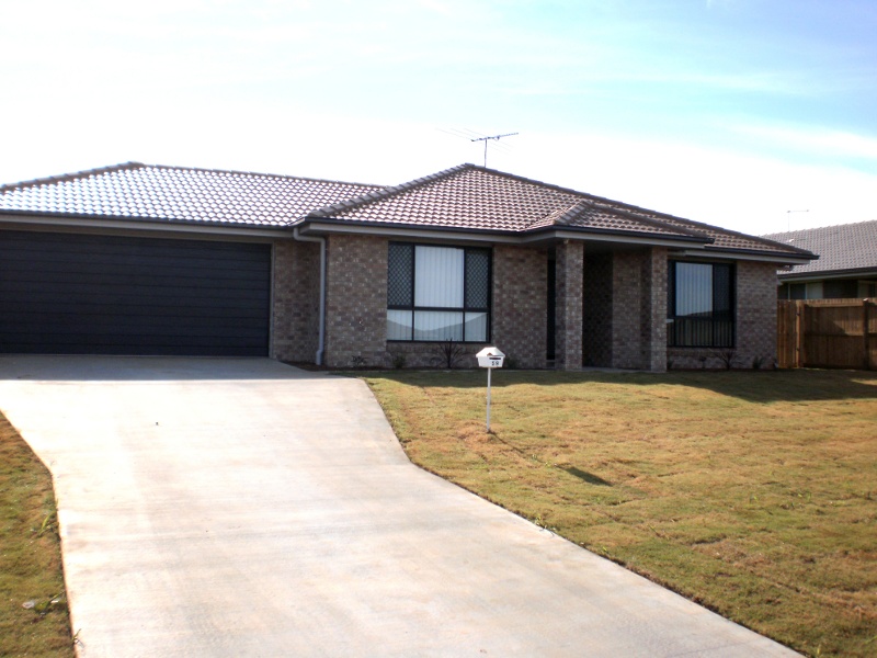 59 Buckingham Street, Kingaroy, QLD 4610