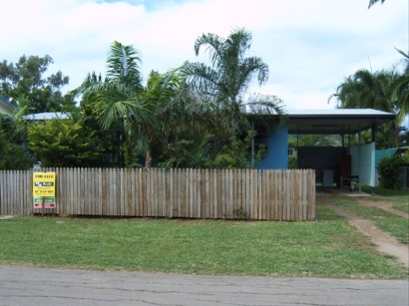 1394 Riverway Drive, Kelso, Qld 4815 Property Details