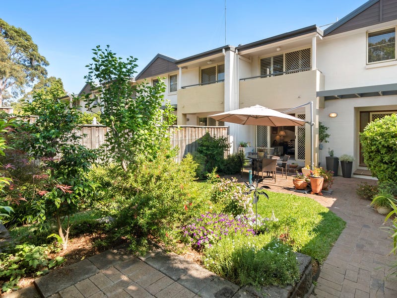 21/78a Glenhaven Road, Glenhaven, NSW 2156 Property Details