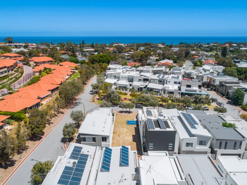 4 Kinta Street, City Beach, WA 6015 Residential Land for Sale
