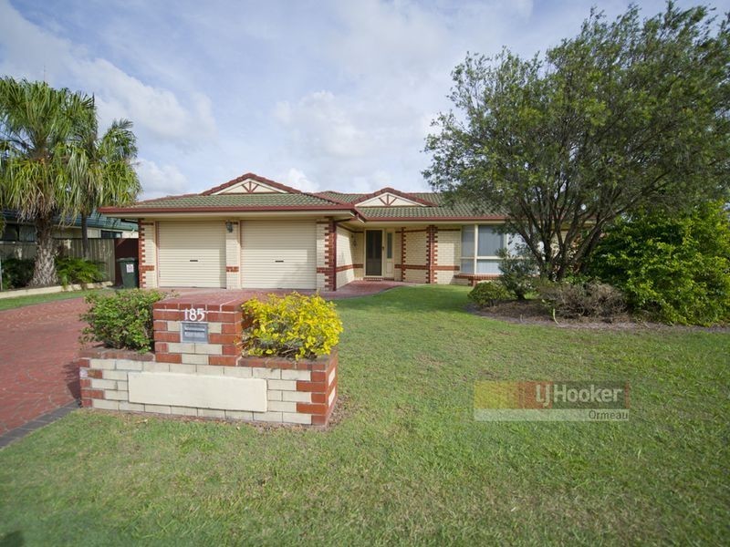 185 Pascoe Road, Ormeau, QLD 4208