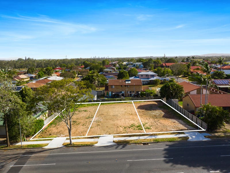 22 Phillips St, Bracken Ridge, Qld 4017 Residential Land for Sale