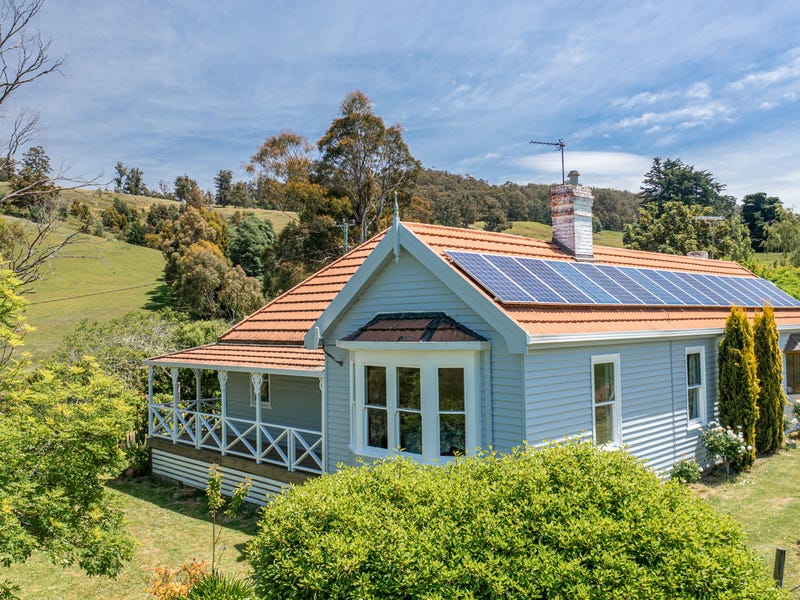 28 Woodcock Road, Tas 7112 Property Details