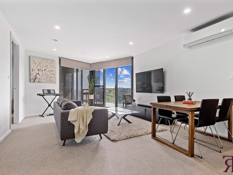 223/15 Irving Street, Phillip, ACT 2606 Apartment for Sale