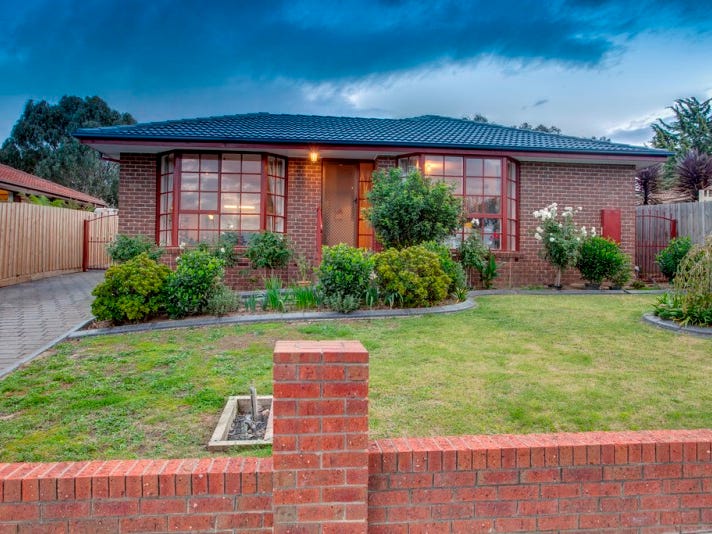 25 Blackwood Drive, Narre Warren, VIC 3805