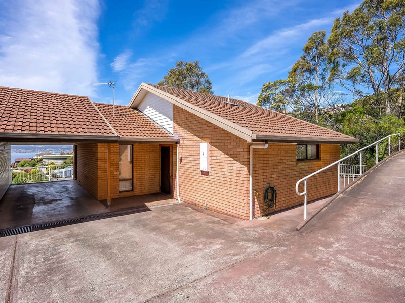 1/24 Edith Avenue, Sandy Bay, TAS 7005