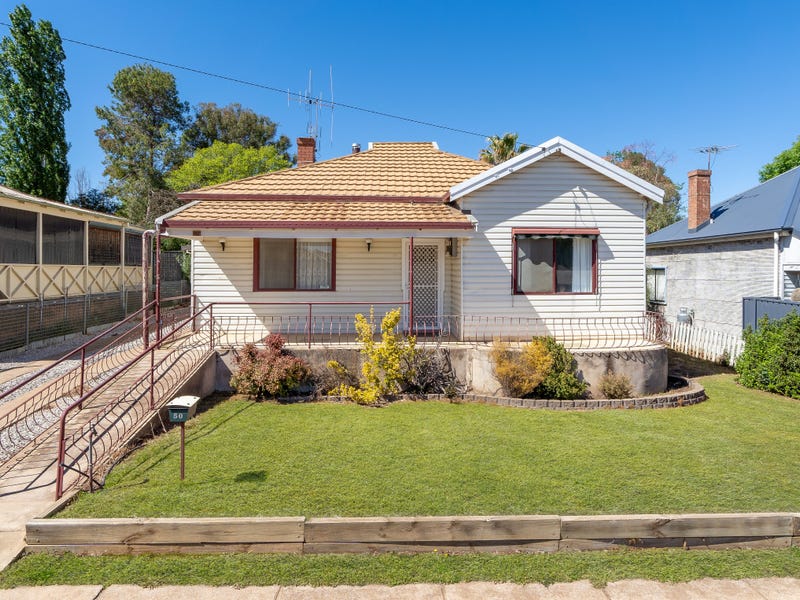 50 Hill Street, Molong, NSW 2866 House for Sale