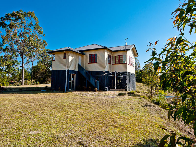 245 Sunrise Drive, Ocean View, QLD 4521