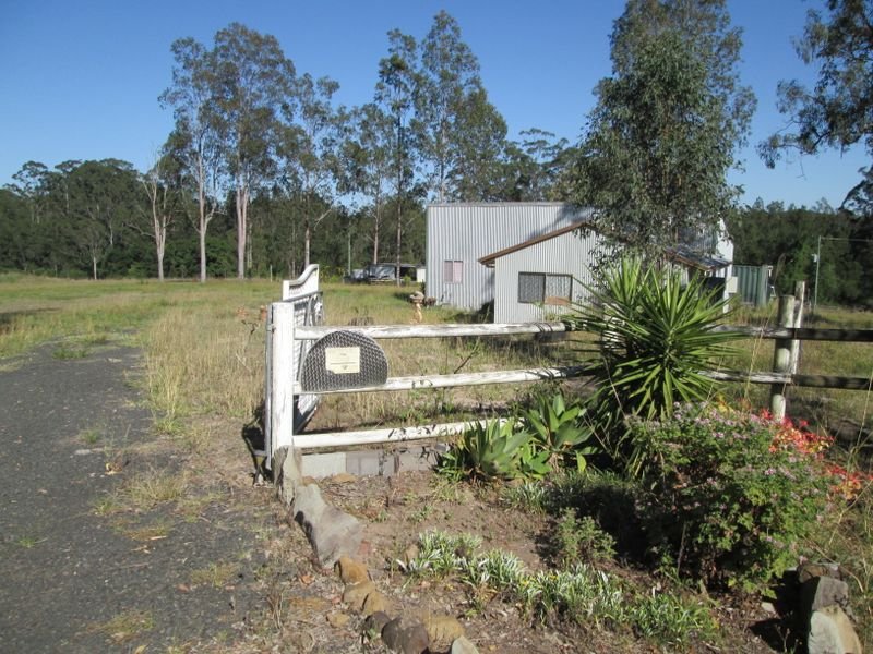 170 Busby's Flat Road, Casino, NSW 2470 Property Details