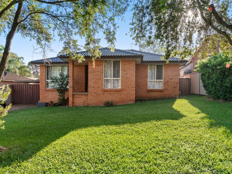12 Calypso Road, Cranebrook, NSW 2749 Property Details
