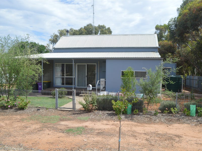 7 Rigg Street, Rainbow, Vic 3424 House for Sale