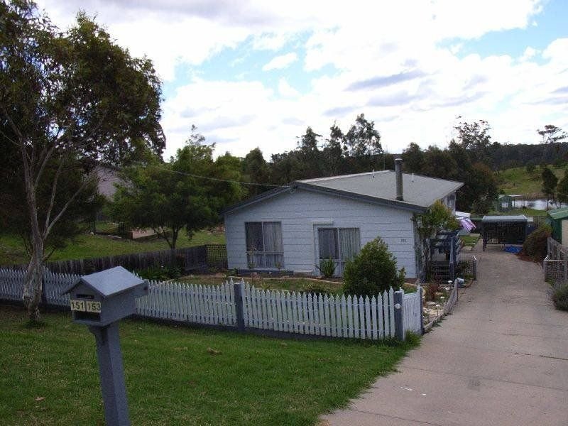 151 Hunters Lane, Kalimna, VIC 3909