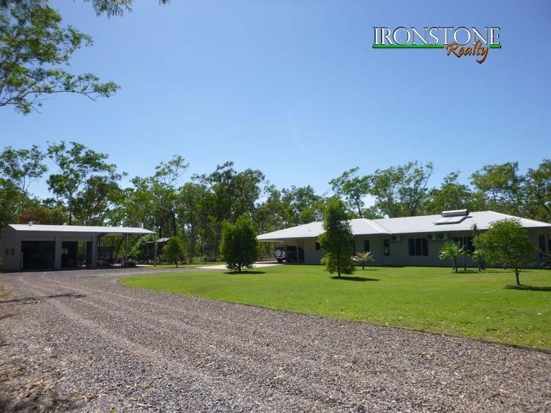 266 Jarvis Road, Acacia Hills, NT 0822