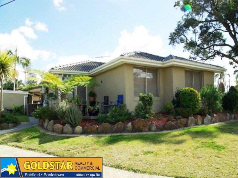 7 Coolah Place, Lansvale, NSW 2166