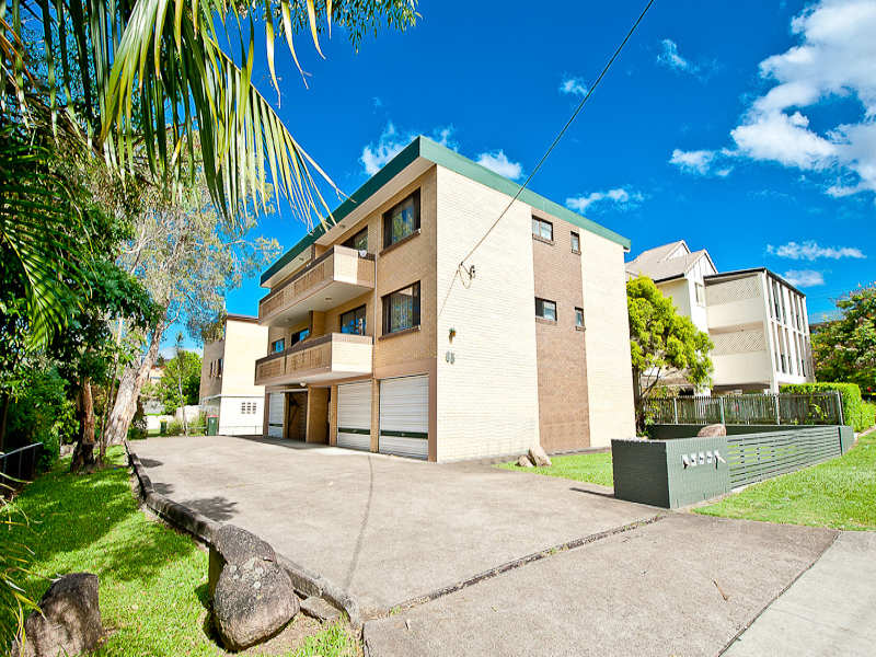 14/65 Franz Road, Clayfield, Qld 4011 Property Details