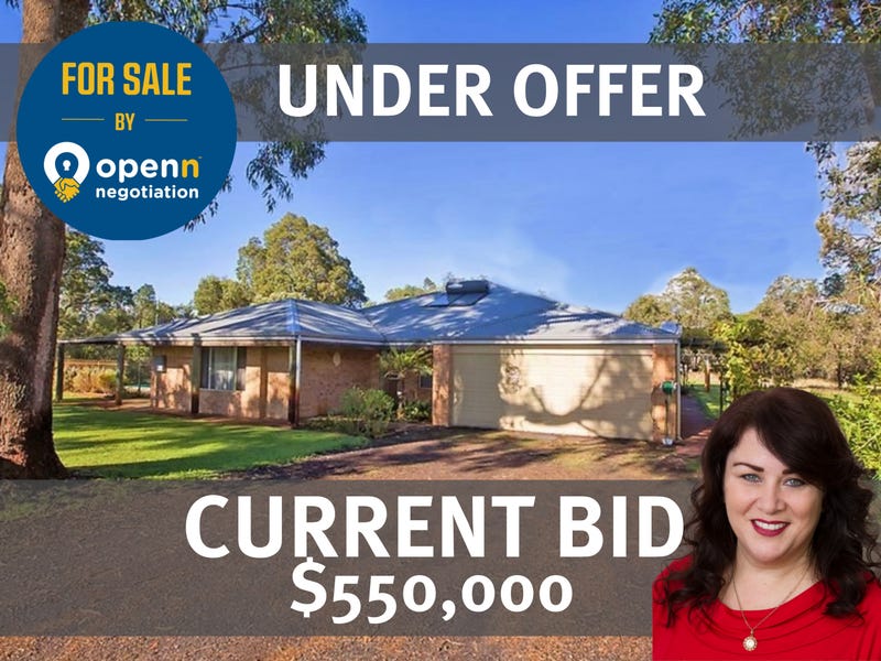 49 Brockway Drive, Gelorup, WA 6230