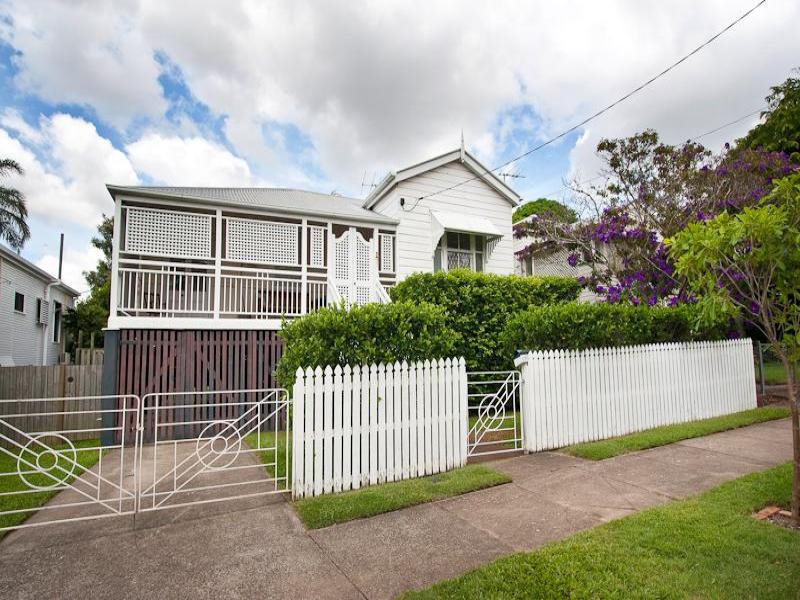 57 Brisbane Street, Annerley, QLD 4103