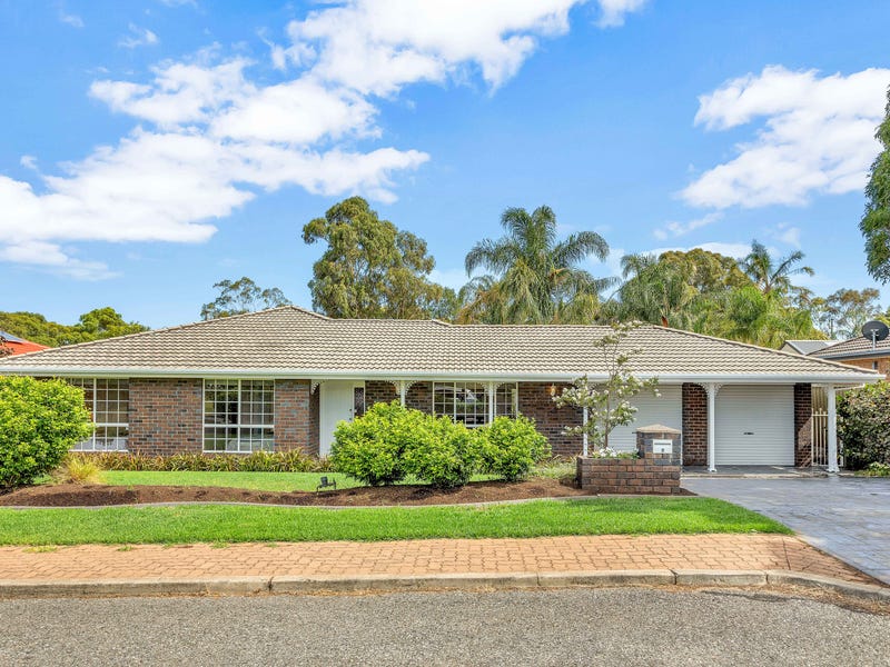 9 Spriggs Road, Onkaparinga Hills, SA 5163