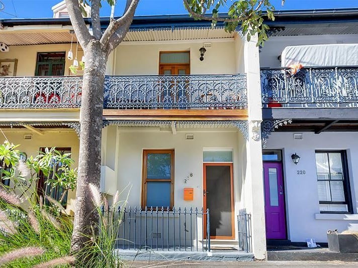218 Abercrombie Street, Redfern, NSW 2016
