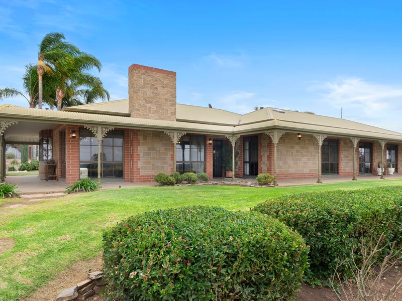 133 Cooltong Avenue, Renmark, SA 5341 Property Details