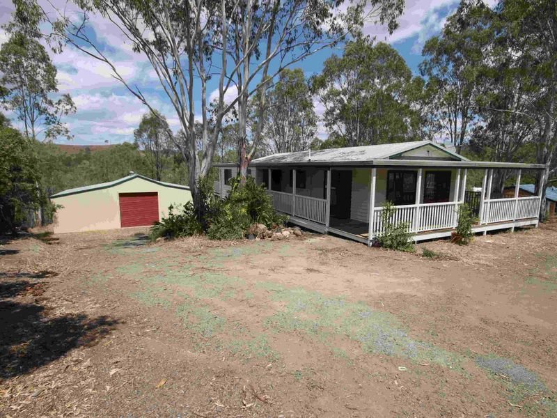 7779 Scarvell Place, Kooralbyn, Qld 4285 Property Details