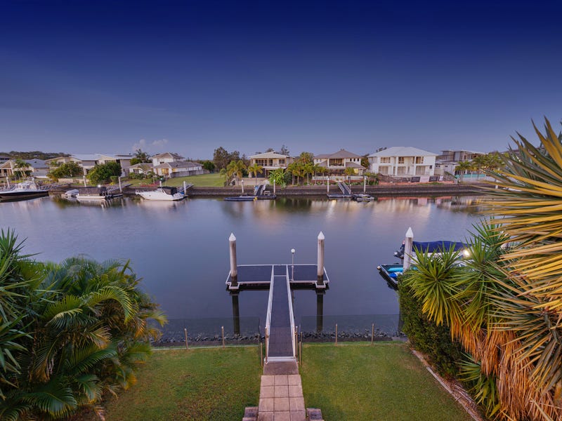 58 Buccaneer Way, Coomera, QLD 4209