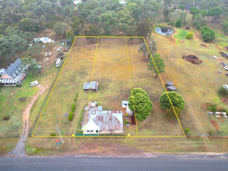 1014 Goderich Street, Bungonia, NSW 2580 Property Details