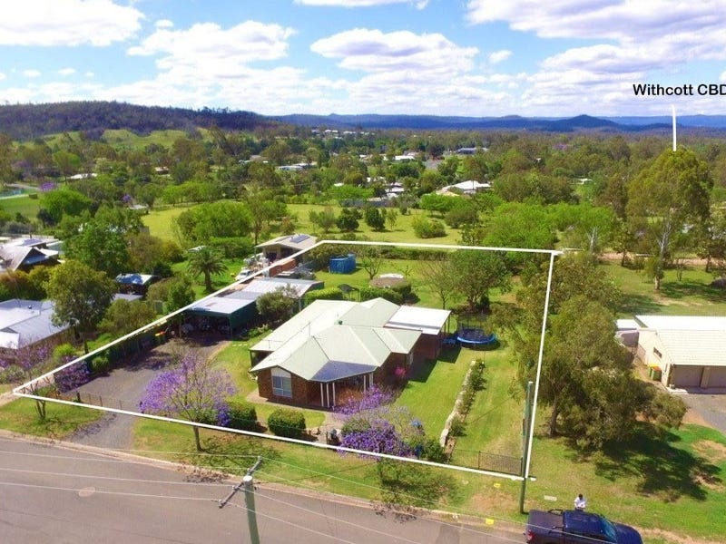 5 Vista Court, Withcott, Qld 4352 Property Details