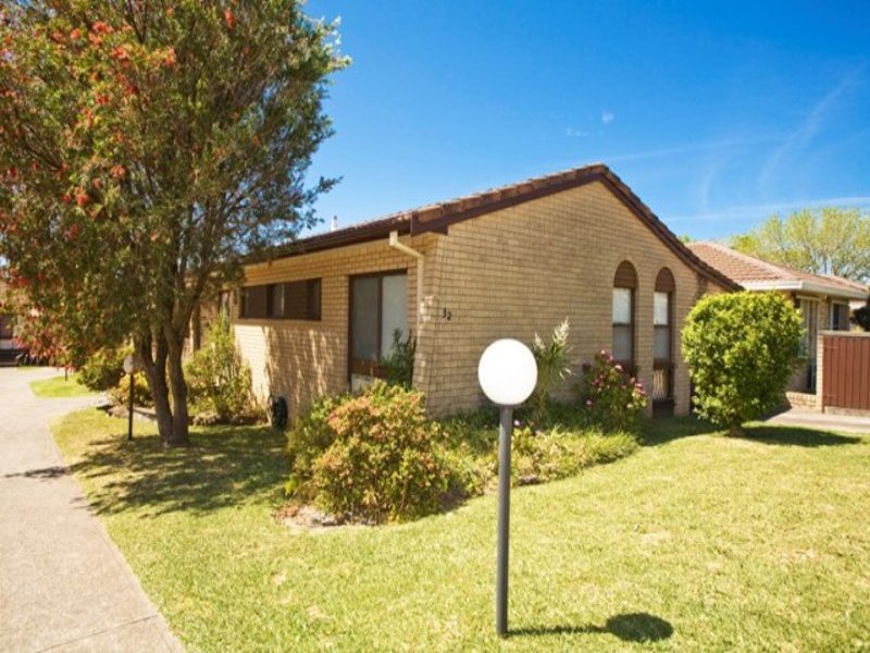 7/32 St Road, Bexley, NSW 2207 Property Details