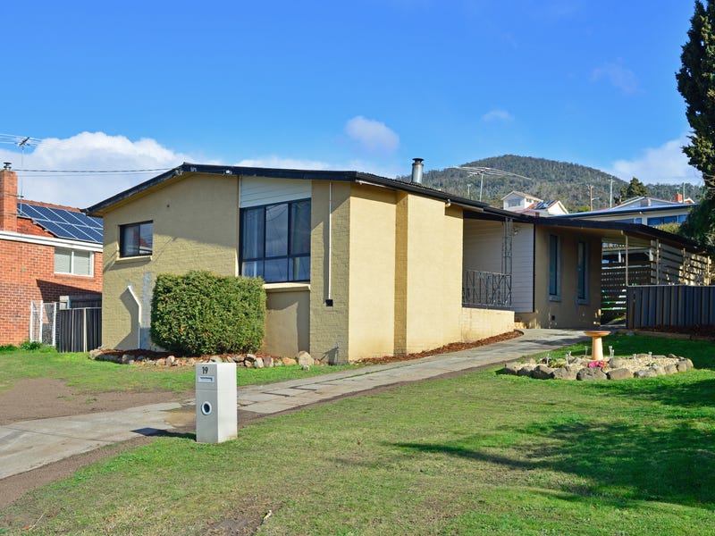 19 Catherine Street, Berriedale, Tas 7011 Property Details