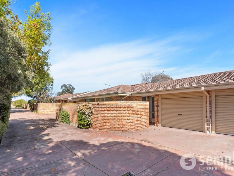 7/13 Golf Road, Parkwood, WA 6147 Property Details