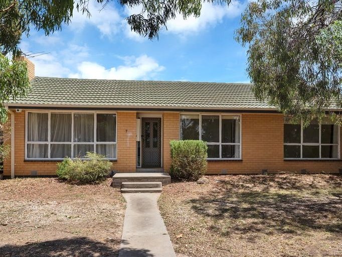 7 Spring Drive, Hoppers Crossing, VIC 3029