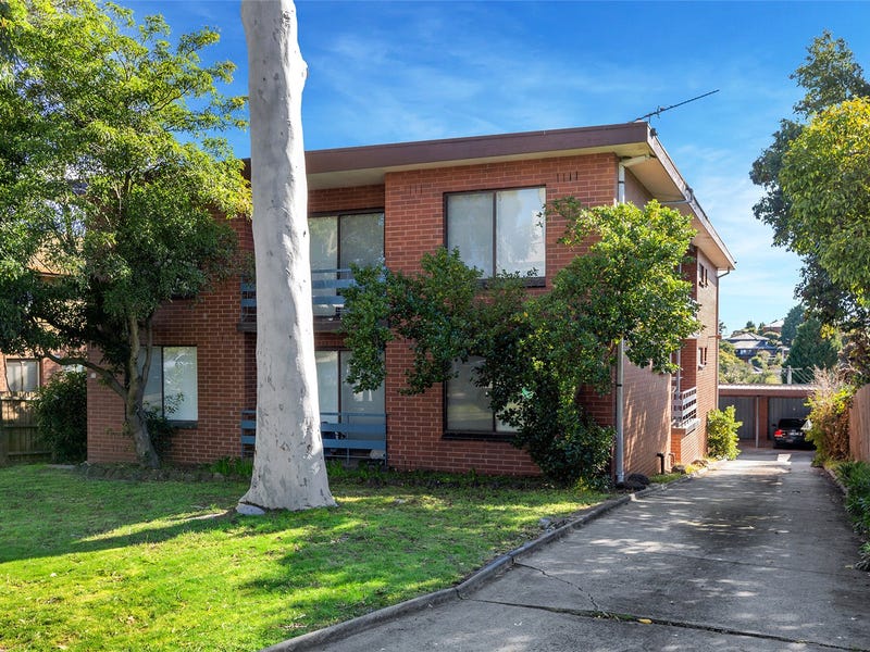 1/21 Firth Street, Doncaster, VIC 3108
