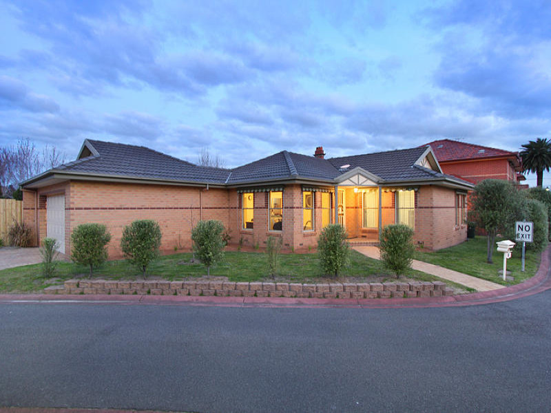 5 Federation Walk, Hughesdale, VIC 3166