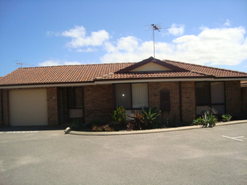 13/206 Durlacher Street, Geraldton, WA 6530