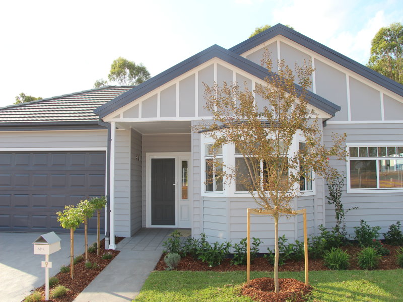 7 Wisteria Street, Wivenhoe Village at Kirkham Rise, Cobbitty, NSW 2570