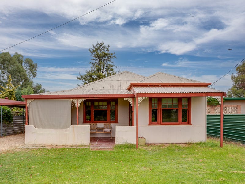 11 Zante Road, Berri, SA 5343 House for Sale